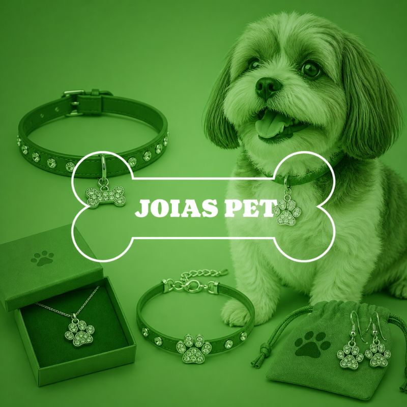 Joias Pets