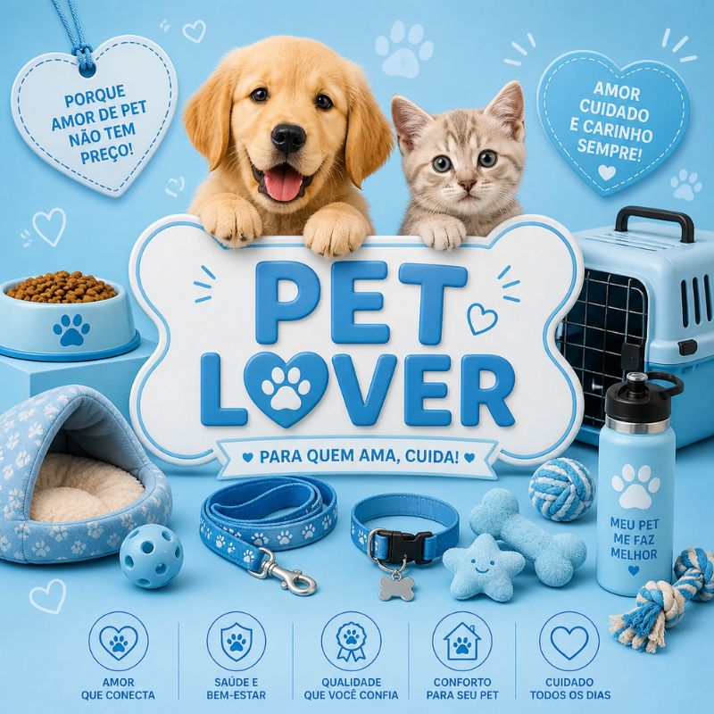 Pet Lover