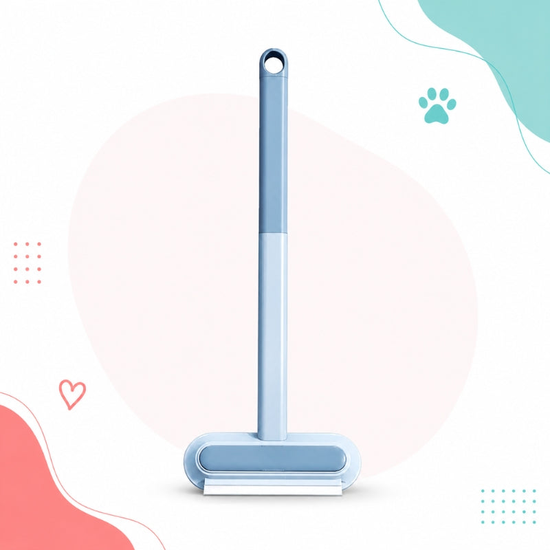 PeluxClean Escova Multifuncional  Removedora de Pelos