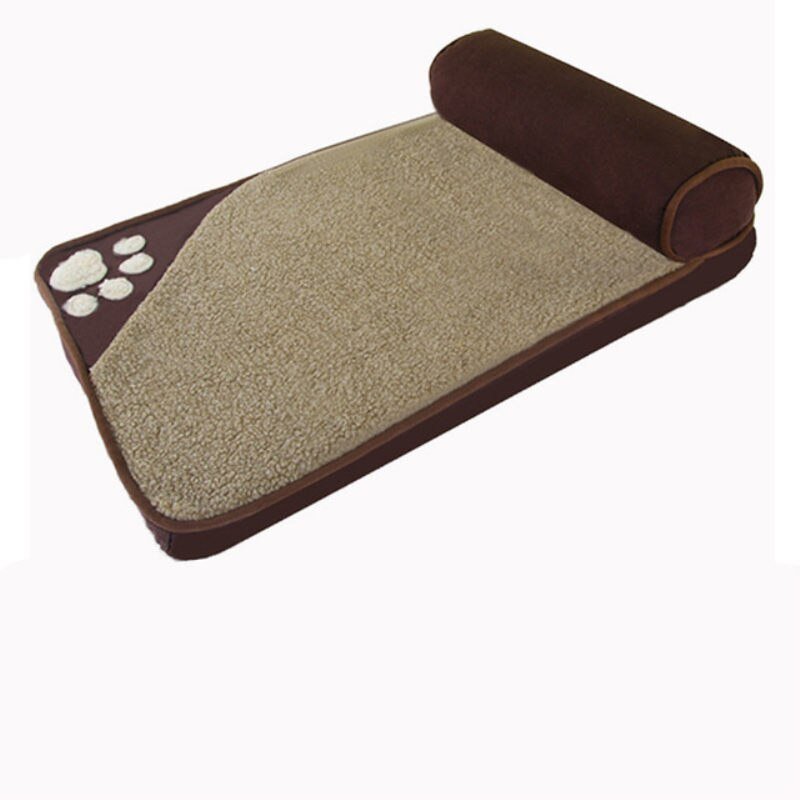 Cama Conforto Teddy para Cães - Amor PetShop