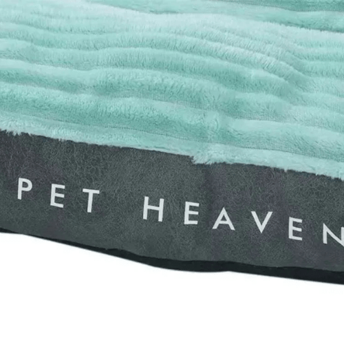 Cama Ortopédica para Cães e Gatos ConfortoMaxi Lavável - Amor PetShop