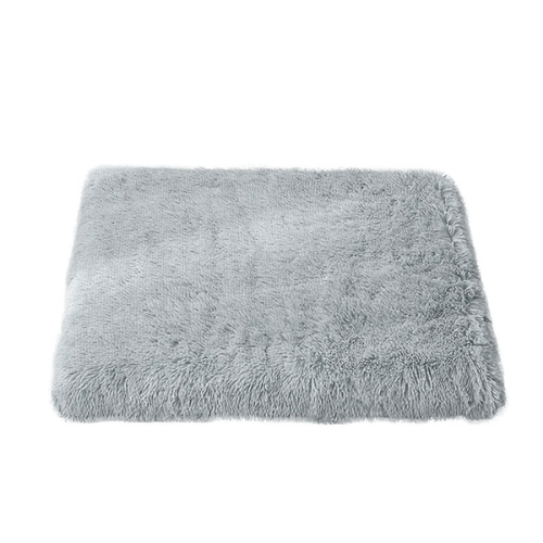 PlushConfort Ortho: Cama Ortopédica para Cães e Gatos Ultra Macia - Almofada Acalmante Removível - Amor PetShop