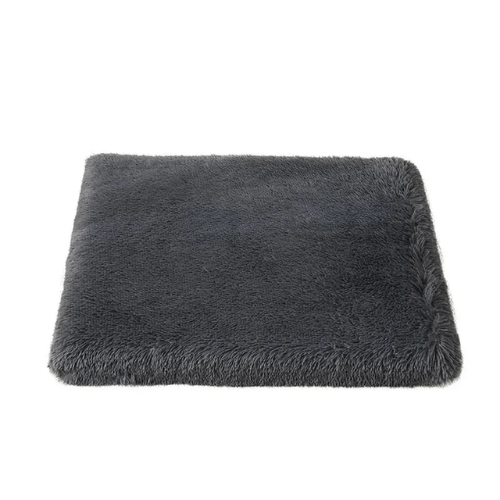 PlushConfort Ortho: Cama Ortopédica para Cães e Gatos Ultra Macia - Almofada Acalmante Removível - Amor PetShop