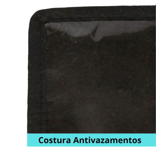 Tapete Higiênico Lavável Pet - Amor PetShop
