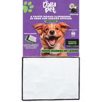 Tapete Higiênico Lavável Pet - Amor PetShop