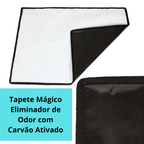 Tapete Higiênico Lavável Pet - Amor PetShop