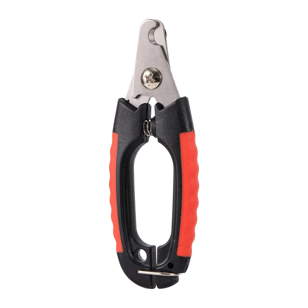 Alicate Emborrachado Cortador de Unhas para Cães e Gatos PetNails - Amor PetShop