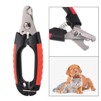 Alicate Emborrachado Cortador de Unhas para Cães e Gatos PetNails - Amor PetShop