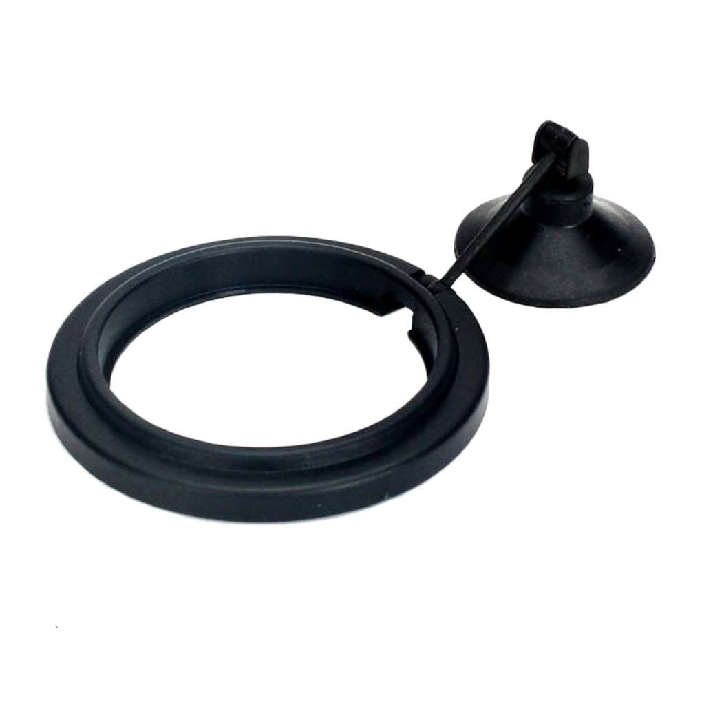 Alimentador Flutuante de Aquário - Amor PetShop