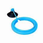 Alimentador Flutuante de Aquário - Amor PetShop