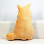 Almofada 3D Personalizada Amo Meu Pet - Amor PetShop