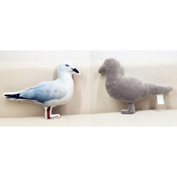 Almofada 3D Personalizada Amo Meu Pet - Amor PetShop