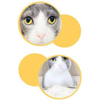 Almofada 3D Personalizada Amo Meu Pet - Amor PetShop
