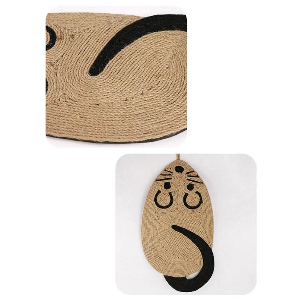 Arranhador Mouse Boardtoys - Amor PetShop