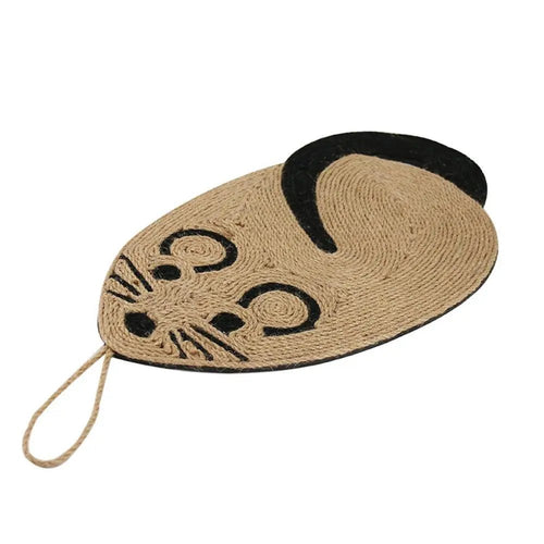 Arranhador Mouse Boardtoys - Amor PetShop