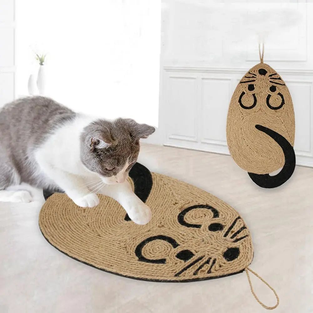 Arranhador Mouse Boardtoys - Amor PetShop