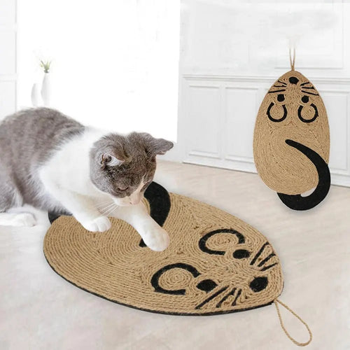 Arranhador Mouse Boardtoys - Amor PetShop
