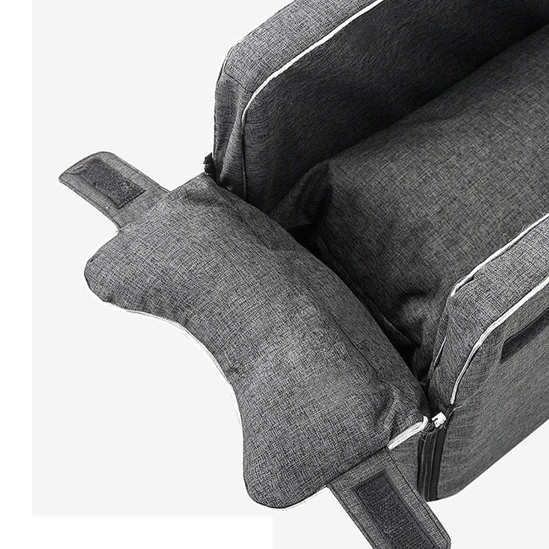 Assento de Segurança para Cães e Gatos Portátil PetSafe - Amor PetShop