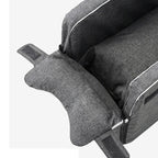 Assento de Segurança para Cães e Gatos Portátil PetSafe - Amor PetShop