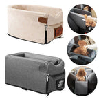 Assento de Segurança para Cães e Gatos Portátil PetSafe - Amor PetShop