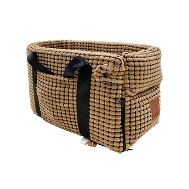 Assento de Segurança para Cães e Gatos Portátil PetSafe - Amor PetShop