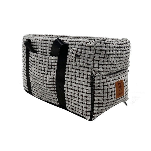 Assento de Segurança para Cães e Gatos Portátil PetSafe - Amor PetShop