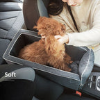 Assento de Segurança para Cães e Gatos Portátil PetSafe - Amor PetShop
