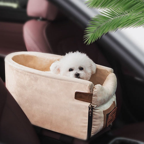 Assento de Segurança para Cães e Gatos Portátil PetSafe - Amor PetShop