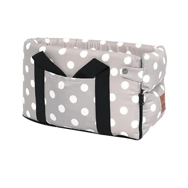 Assento de Segurança para Cães e Gatos Portátil PetSafe - Amor PetShop