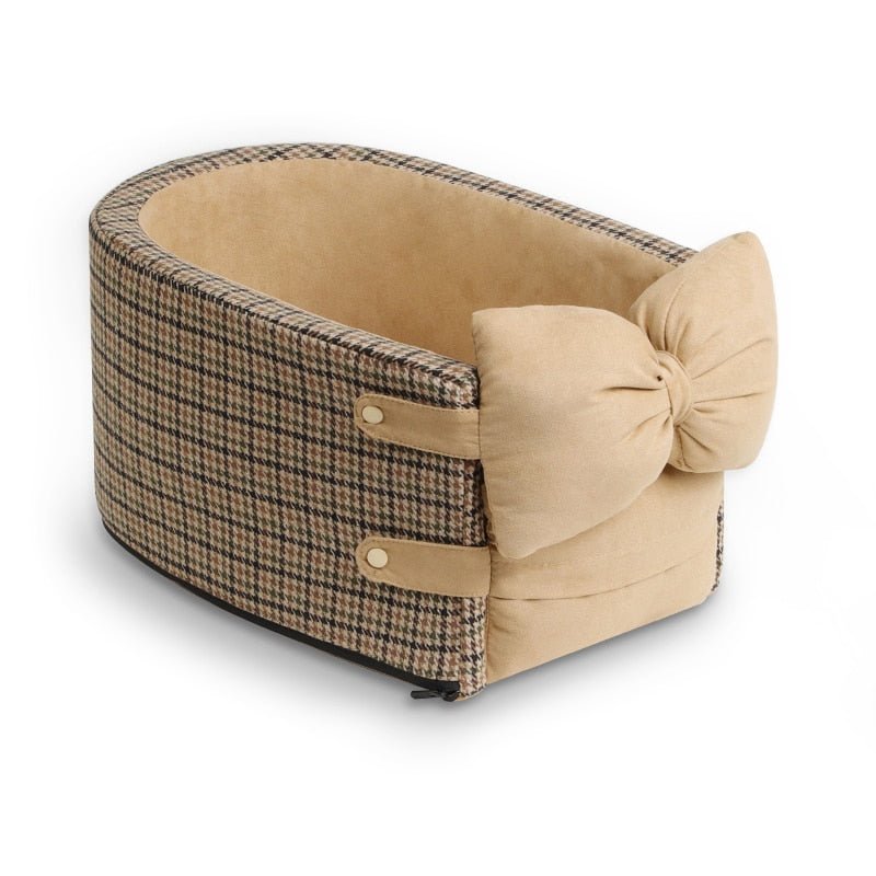 Assento de Segurança para Cães e Gatos Portátil PetSafe - Amor PetShop