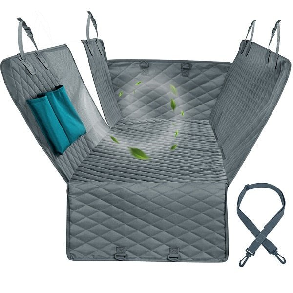 Assento Pet Protetor para Carros PROTECTCAR - Amor PetShop