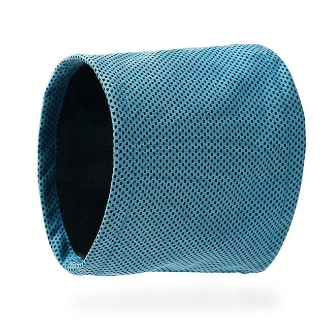 Bandana Refrescante Ice Summer - Amor PetShop