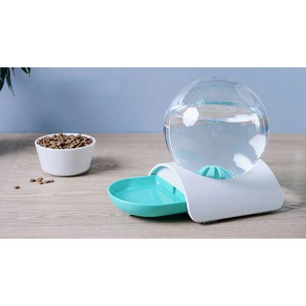 Bebedouro Bubble® - Amor PetShop