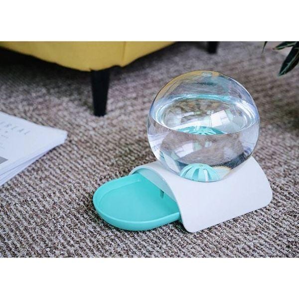 Bebedouro Bubble® - Amor PetShop