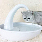 Bebedouro Fonte Cisne - Amor PetShop