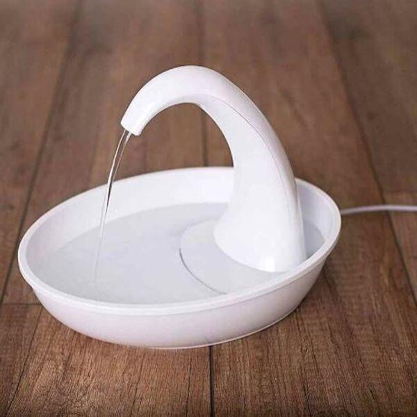 Bebedouro Fonte Cisne - Amor PetShop