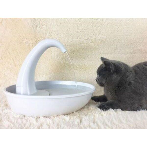 Bebedouro Fonte Cisne - Amor PetShop