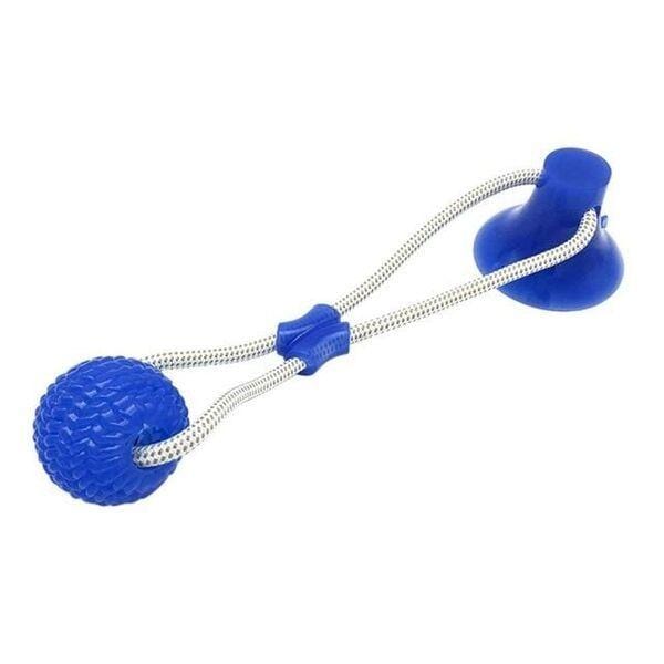 Bola Interativa Tug Toy - Amor PetShop