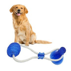 Bola Interativa Tug Toy - Amor PetShop