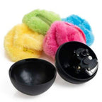 Bolinha Interativa Fluffy - Amor PetShop