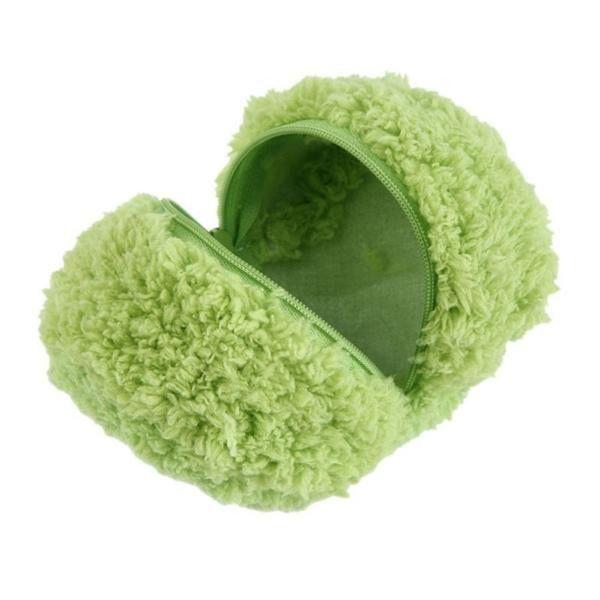 Bolinha Interativa Fluffy - Amor PetShop