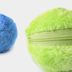 Bolinha Interativa Fluffy - Amor PetShop
