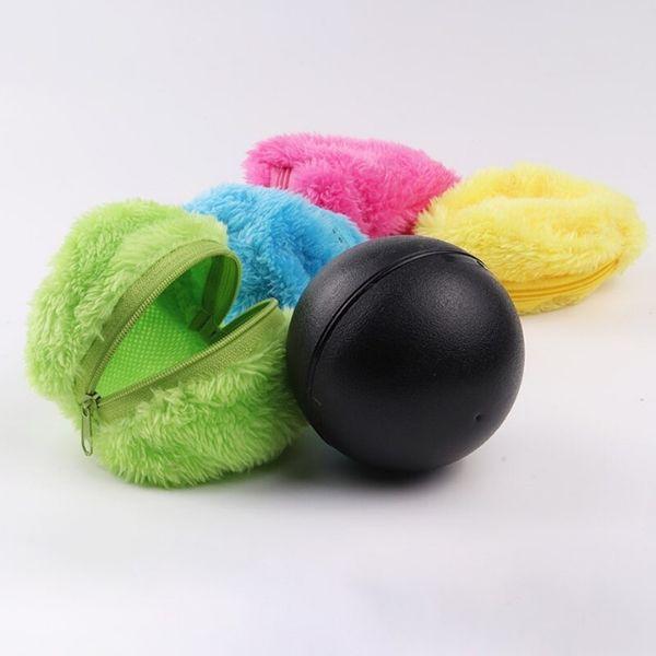 Bolinha Interativa Fluffy - Amor PetShop