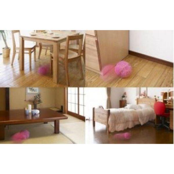 Bolinha Interativa Fluffy - Amor PetShop