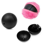 Bolinha Interativa Fluffy - Amor PetShop