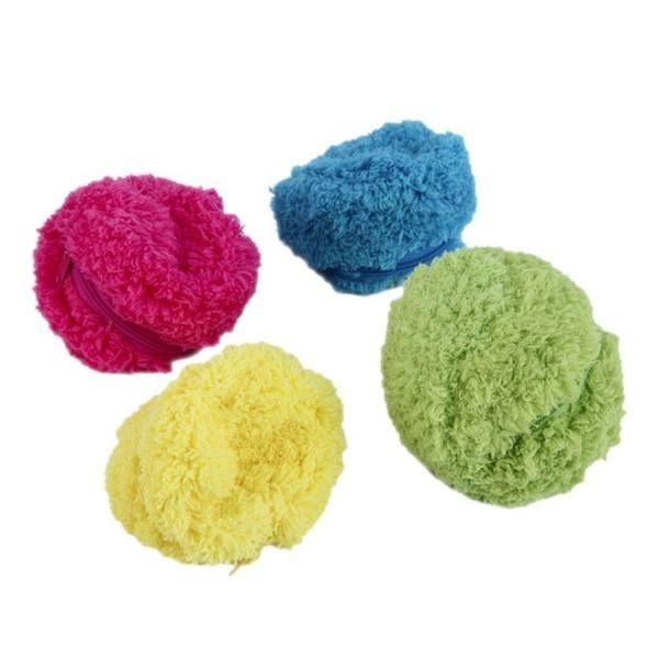 Bolinha Interativa Fluffy - Amor PetShop