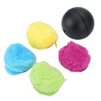 Bolinha Interativa Fluffy - Amor PetShop