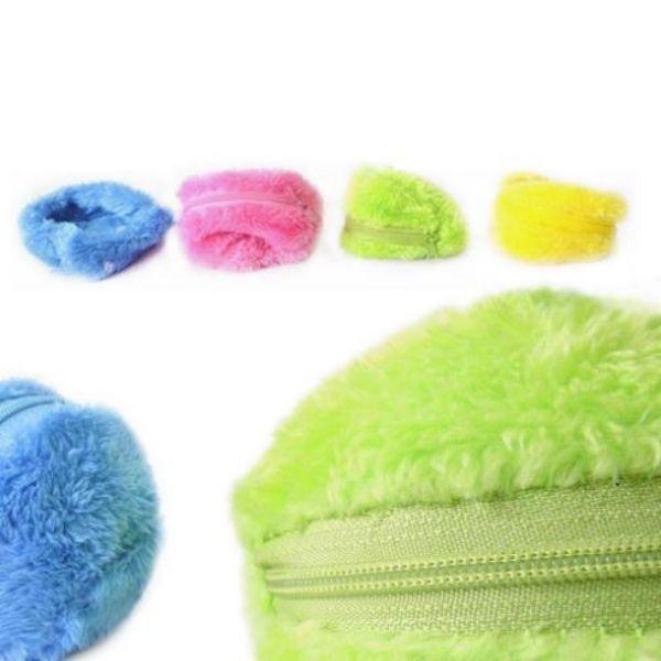 Bolinha Interativa Fluffy - Amor PetShop