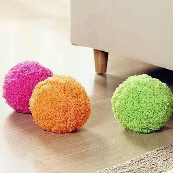 Bolinha Interativa Fluffy - Amor PetShop