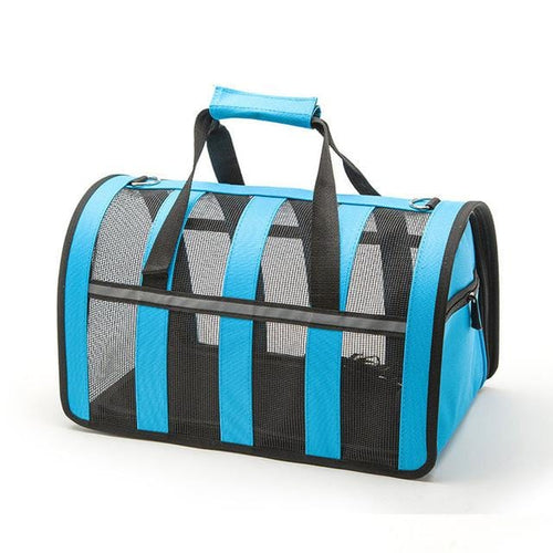 Bolsa de Viagem Pet Fly - Amor PetShop